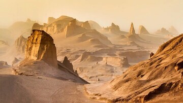 کویر شهداد؛ دنیایی شگفت&zwnj;انگیز و بکر در کرمان