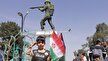 آمریکایی که غول چراغ جادوست
