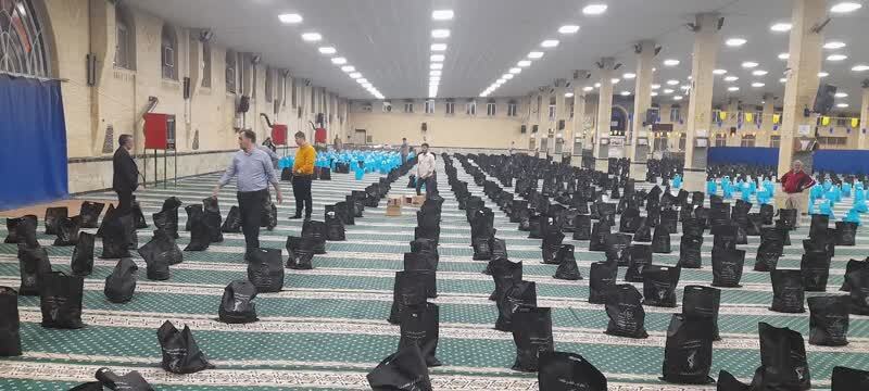مهرورزی جهادگران