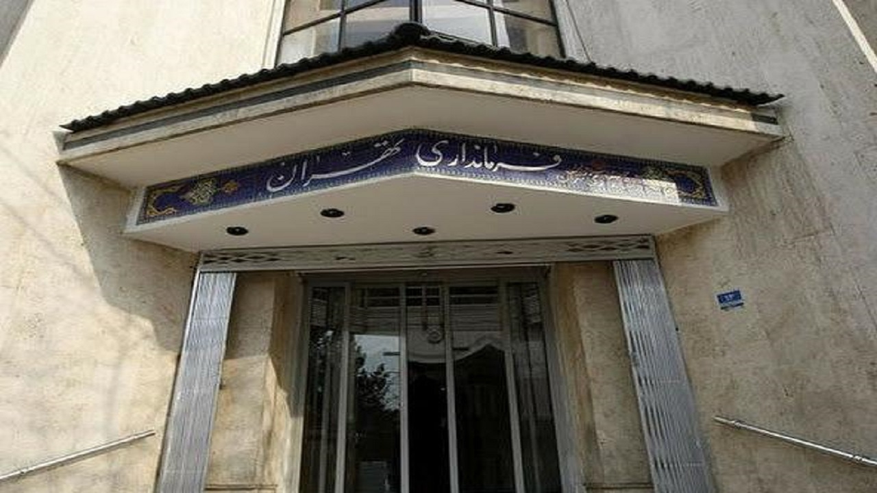 هرگونه فراخوان تجمع یا تحصن بدون مجوز در فضای باز غیرقانونی است