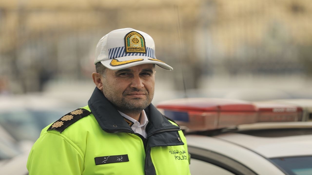 بیش از ۸ هزار ثبت تخلف برای تخلفات کلاه ایمنی، کمربند ایمنی و استفاده از تلفن همراه حین رانندگی