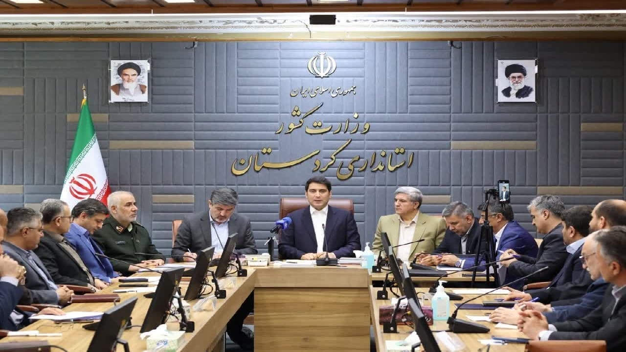 استاندار کردستان: تدابیر لازم برای اسکان مسافران در نیمه دوم سفر‌های نوروزی اتخاذ شود