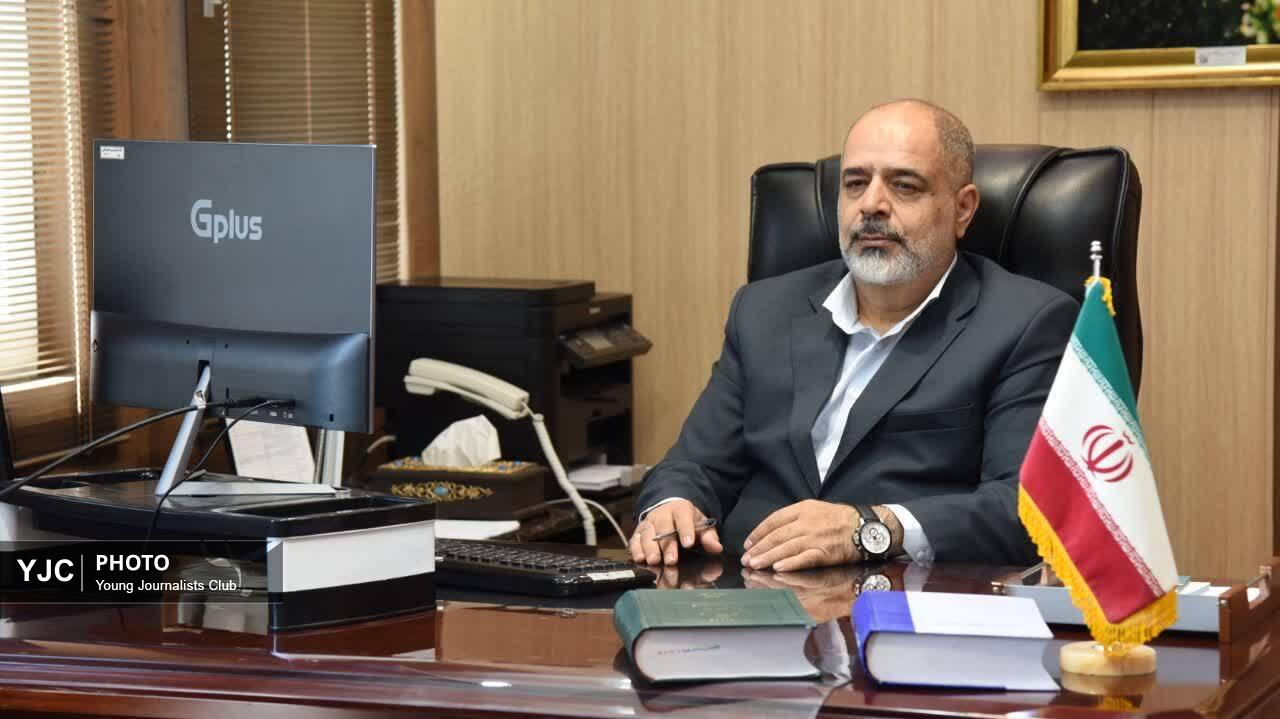 بازرسی فارس مقابل سرمایه‌گذاری مشروع و قانونی برخورد می‌کند
