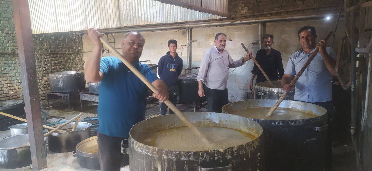 مناسبت های مذهبی