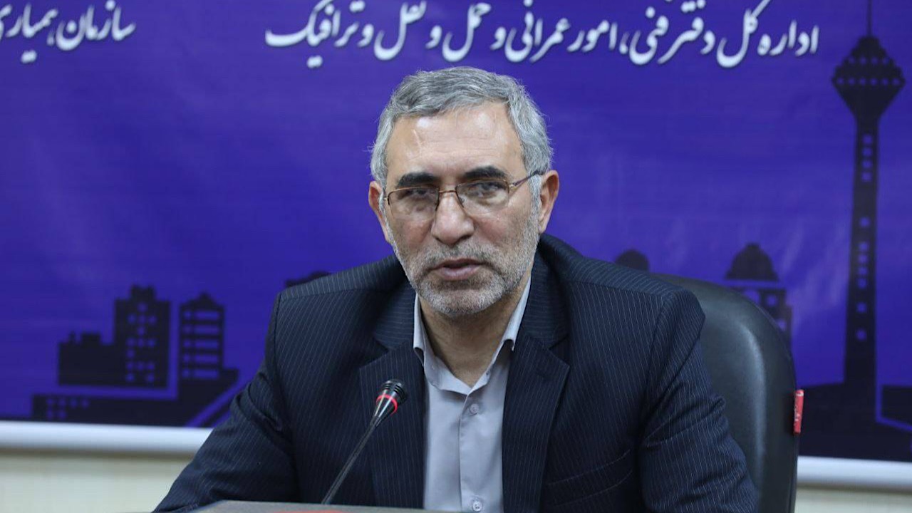 افزایش ۲.۸ میلیون تردد در محور‌های مواصلاتی استان تهران/ ‏تلفات جاده‌ای کاهش یافت