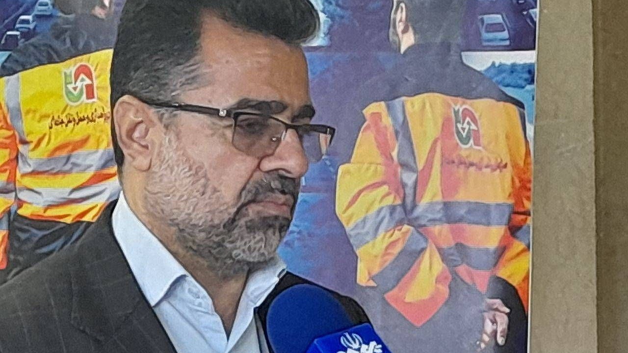 ثبت بیش از۳ میلیون و ۸۰۰ هزار تردد در محور‌های مواصلاتی سیستان و بلوچستان