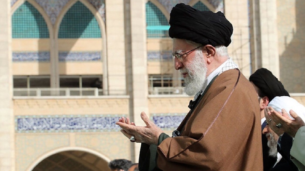 باشگاه خبرنگاران -نماز عید سعید فطر به امامت رهبر معظم انقلاب اقامه می‌شود