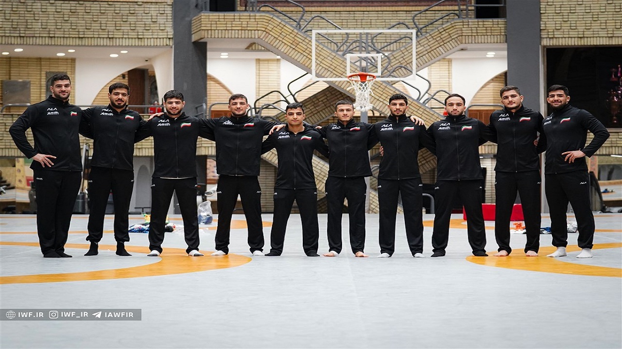 میلاد والی‌زاده و مهدی یوسفی به دیدار فینال راه یافتند