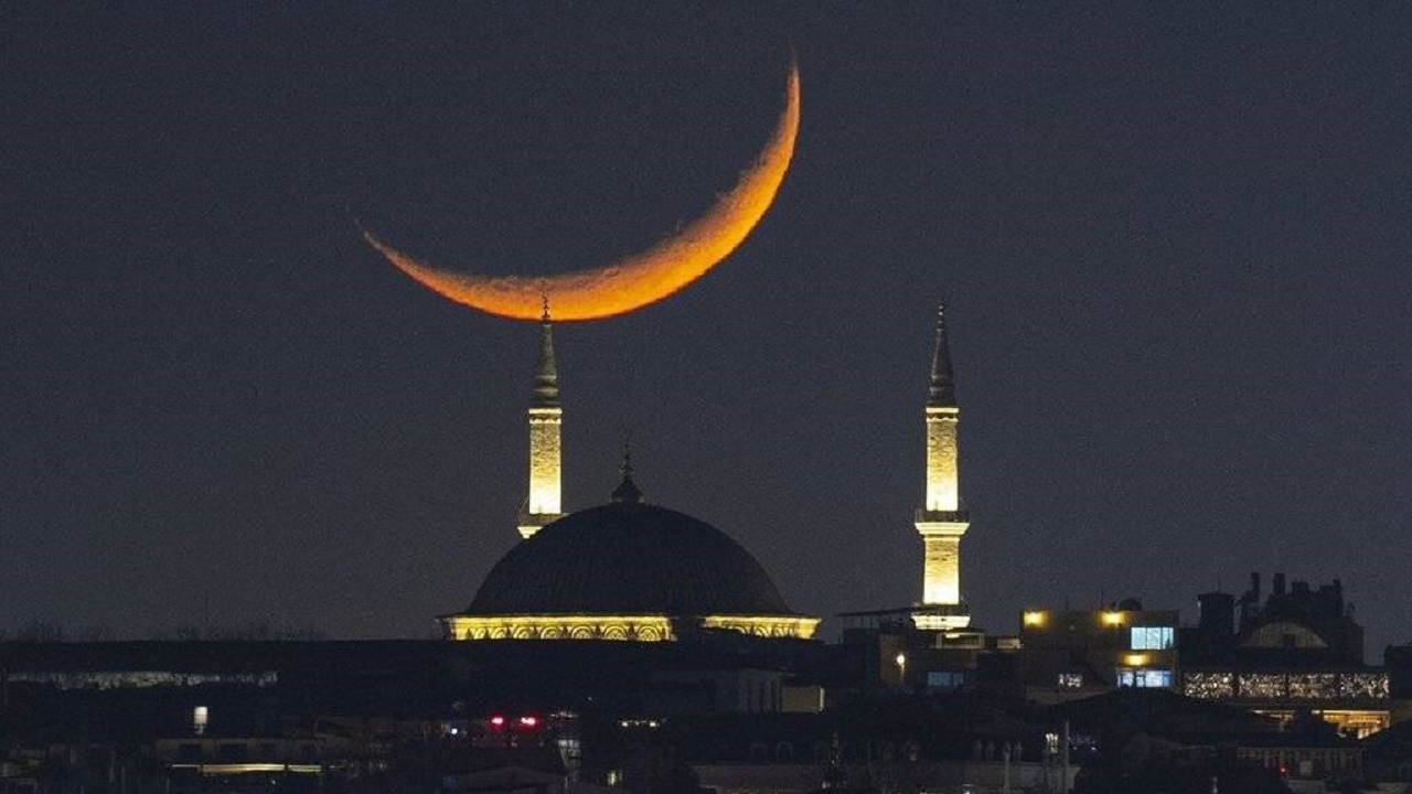 ستاد استهلال اهل سنت گلستان دوشنبه ۱۱ فروردین را عید فطر اعلام کرد
