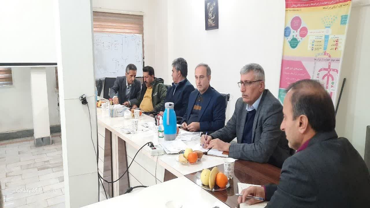 تشکیل کمیته فنی بذر برنج مازندران برای تقویت صنعت بذر استان