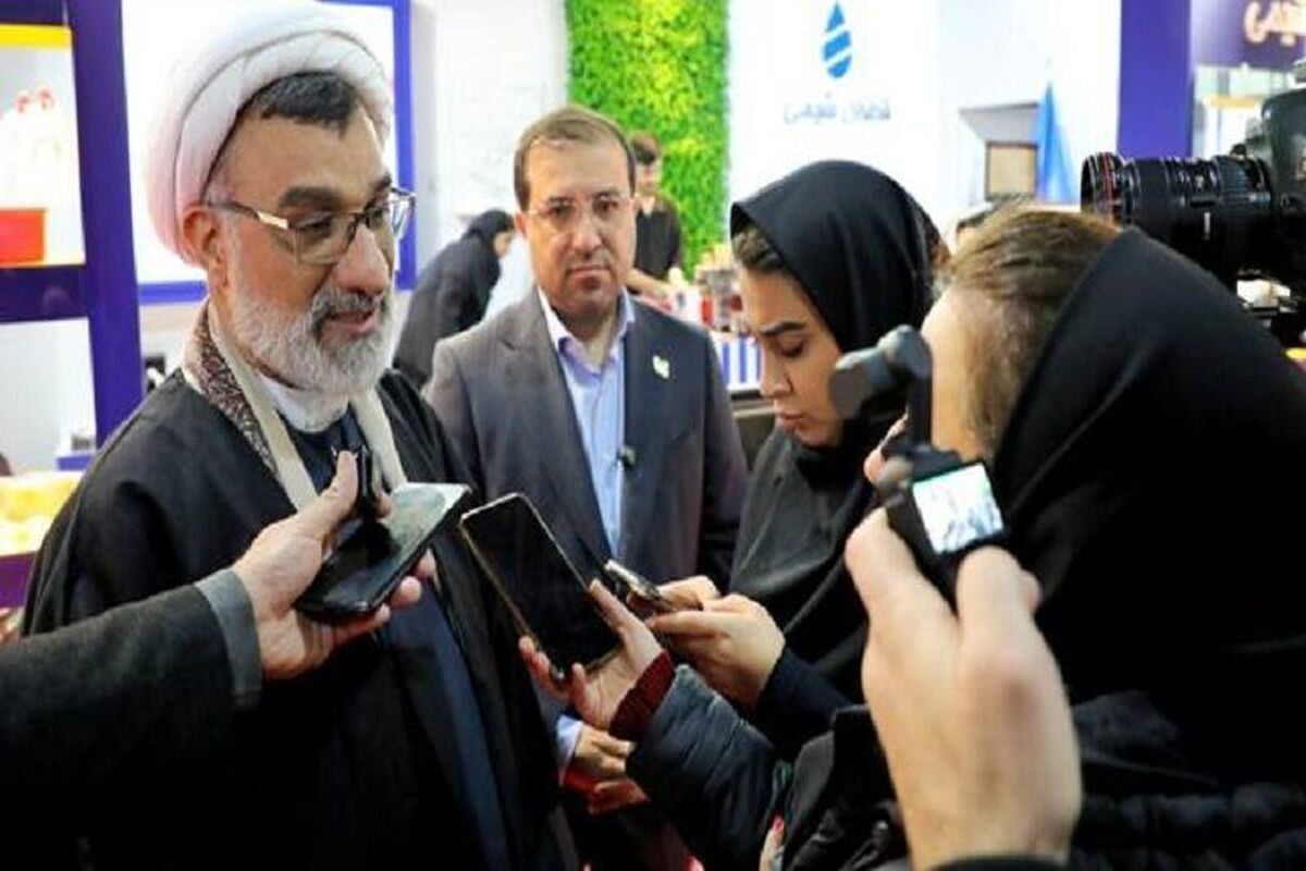 باشگاه خبرنگاران -اجرای نقشه جامع علمی کشور را جدی بگیرید
