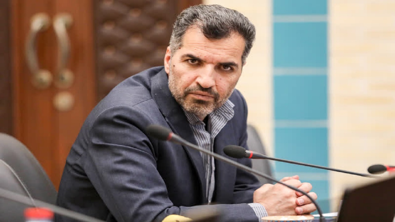 یزد، محور بازآرایی زنجیره ملی فولاد/ طراحی الگوی فضایی پایدار برای آینده صنعت فولاد کشور