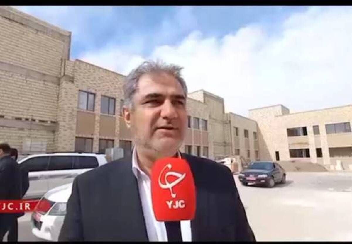 باشگاه خبرنگاران -آغاز عملیات اجرایی ساخت مسکن بوموسی تا دو ماه آینده/ زمین ۹۷ هزار مسکن کارگری در کشور تامین شد+ فیلم