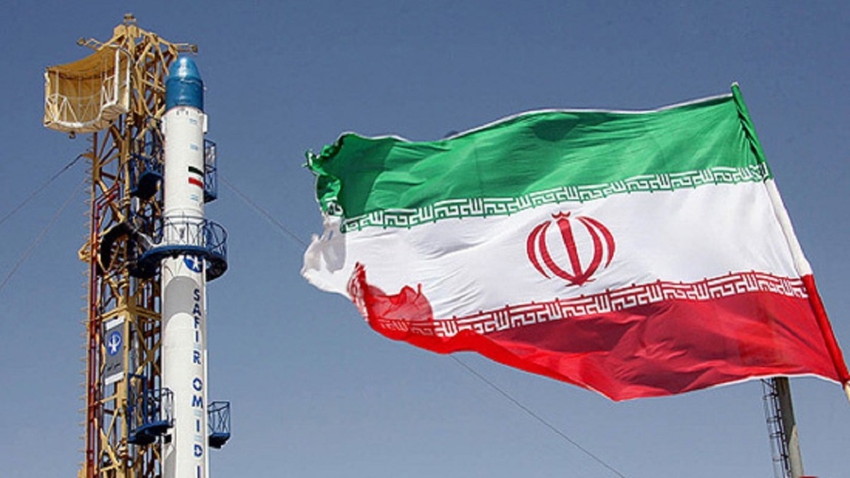 ۳ ماموریت اصلی ماهواره‌های فضایی + فیلم