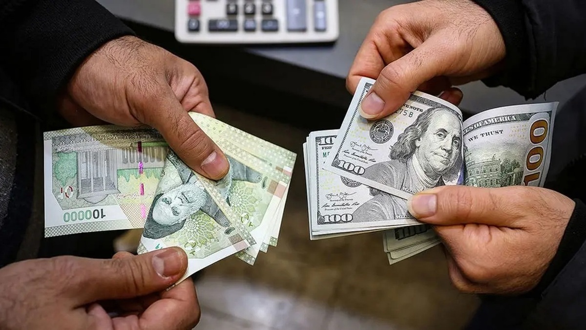 سقوط آزاد ارزش جهانی دلار؛ بدترین عملکرد از ۲۰۱۷ تاکنون + فیلم