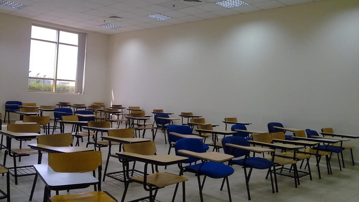 باشگاه خبرنگاران -کلاس‌های دانشگاه‌های شهید بهشتی، تهران و علامه تا پایان ترم غیرحضوری شد