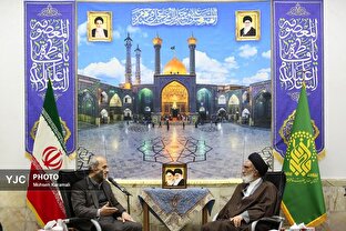 سفر رئیس رسانه ملی به قم