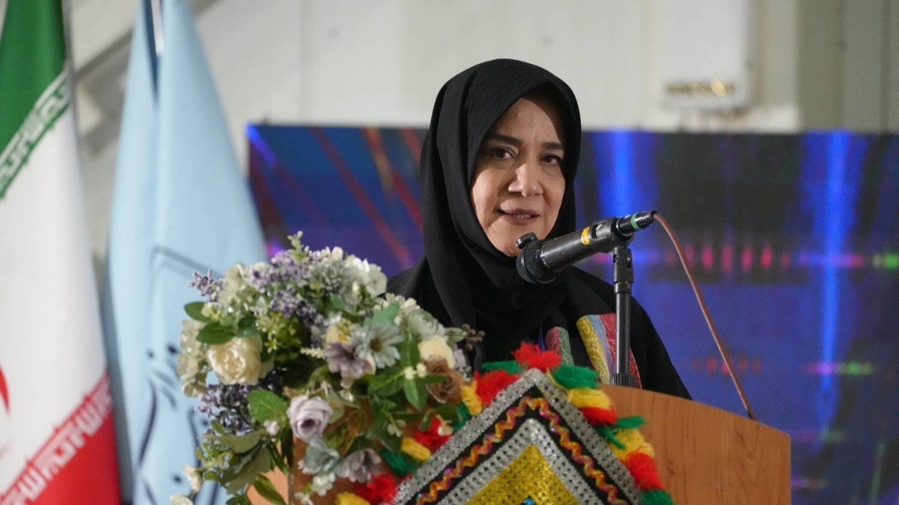 صنایع دستی پیشران توسعه و موتور محرک اقتصاد کشور است/ سیستان و بلوچستان گنجینه‌ پنهان صنایع‌دستی ایران