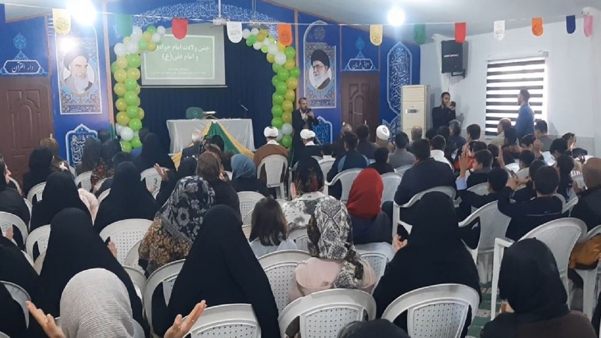 گفتگوی بدون تعارف با فرزندان شهدا + فیلم