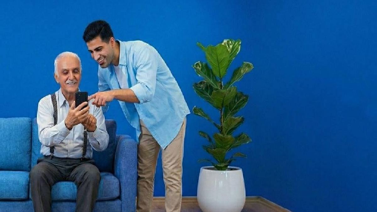 گفتگوی بدون تعارف با فرزندان شهدا + فیلم
