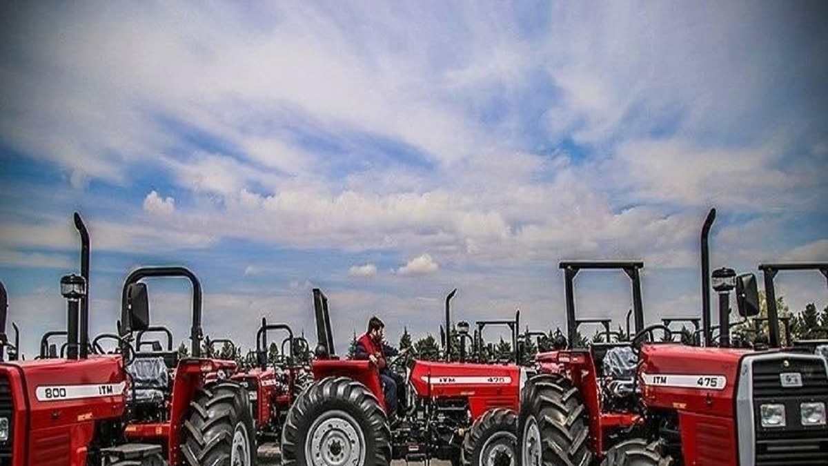 باشگاه خبرنگاران -پیگیری مجلس برای نوسازی ناوگان کشاورزی کشور