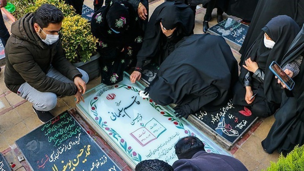 کرمان، تمام&zwnj;قد برای حاج قاسم / میزبانی از بیش از ۱۶ هزار زائر با هزاران خدمت مردمی