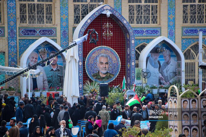 وقتی جهان، به کرمان می&zwnj;نگرد