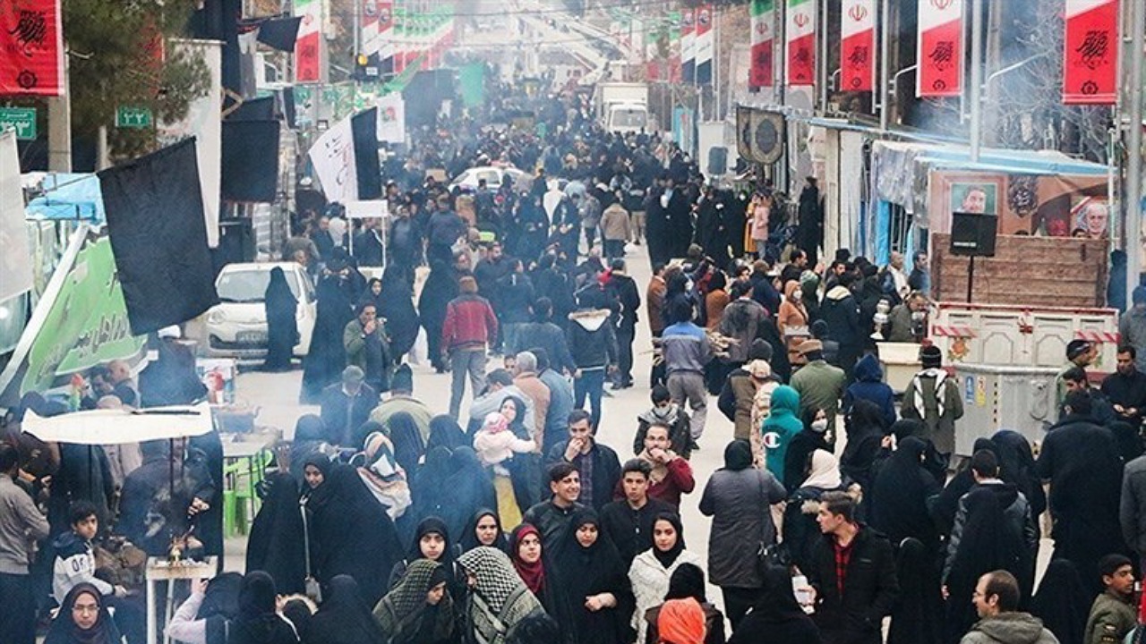 وقتی جهان، به کرمان می&zwnj;نگرد