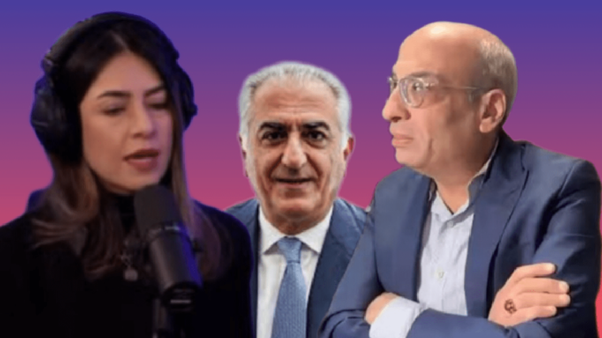 واقعیت در سایه تصاویر ساختگی + فیلم