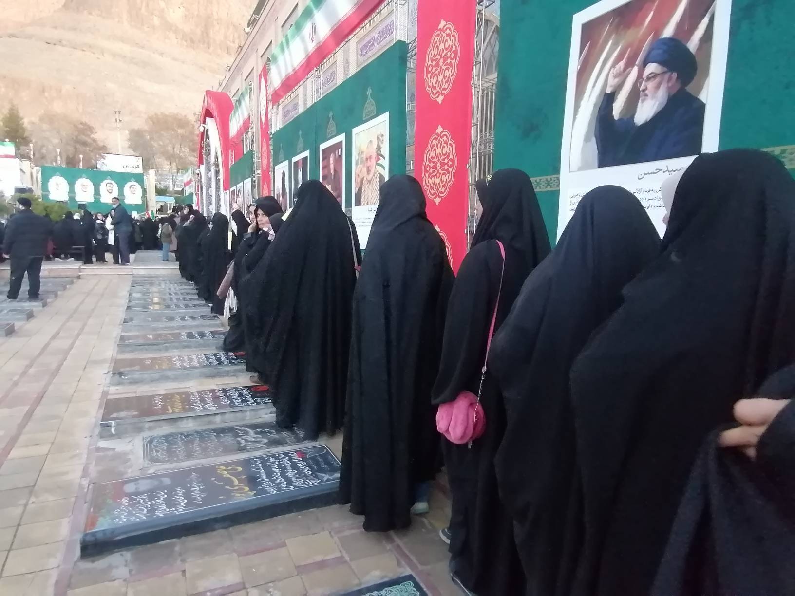 وقتی جهان، به کرمان می&zwnj;نگرد