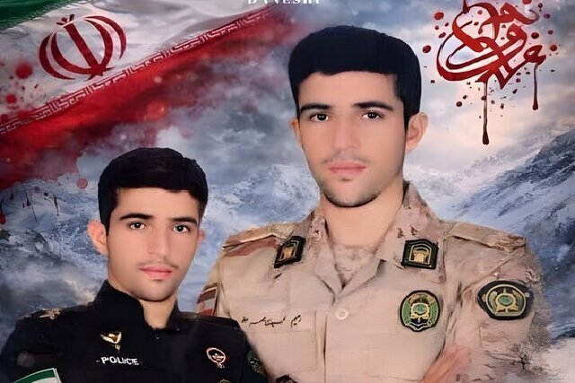 مرزبان ایرانی
