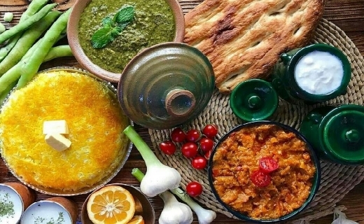 روزی به نام پایتخت گیلان؛ رشت شهر شب های روشن