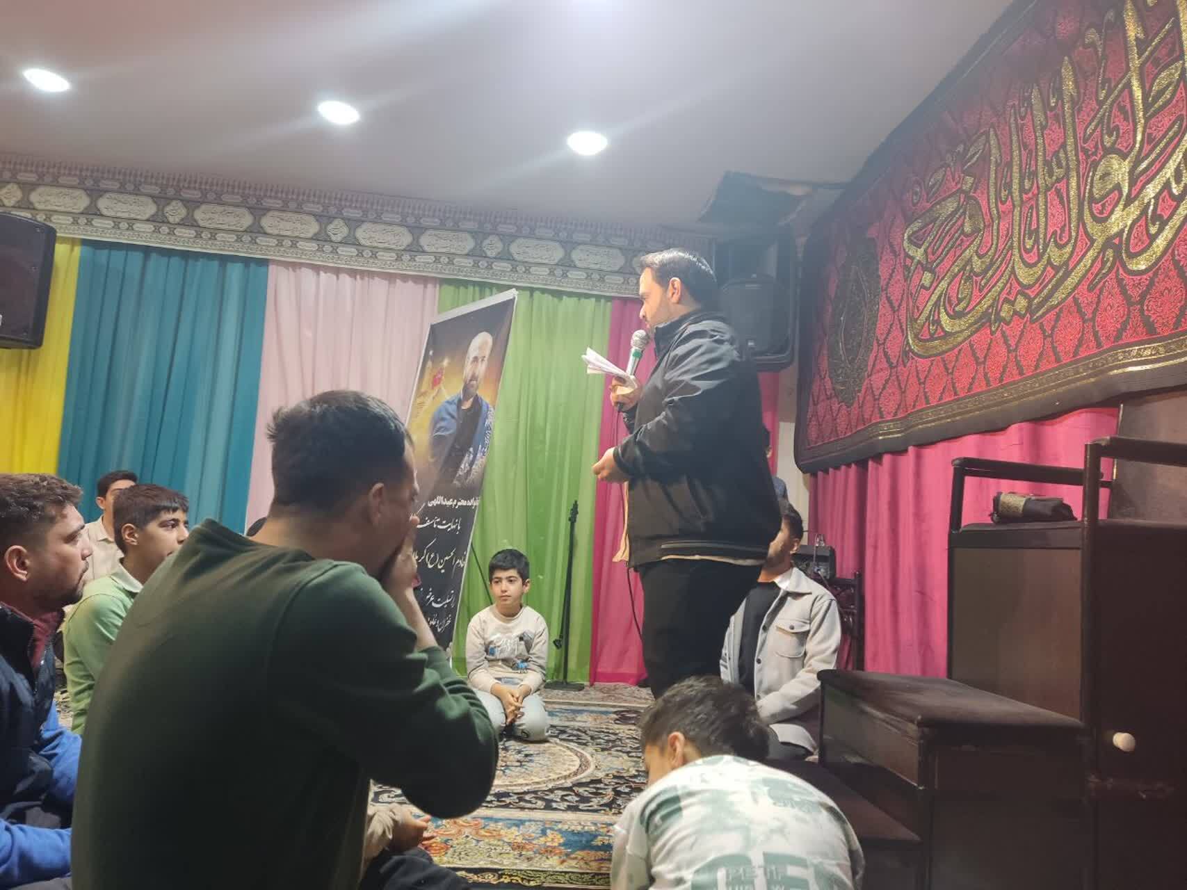 شادمانی قمی&zwnj;ها در آستانه سالروز ولادت امام علی (ع) + عکس