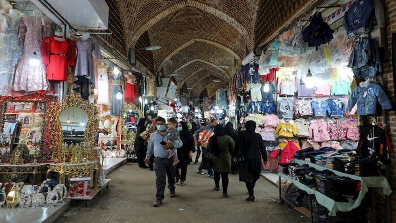 اصناف قم صف خود را از اغتشاشگران و معاندان جدا می‌کنند