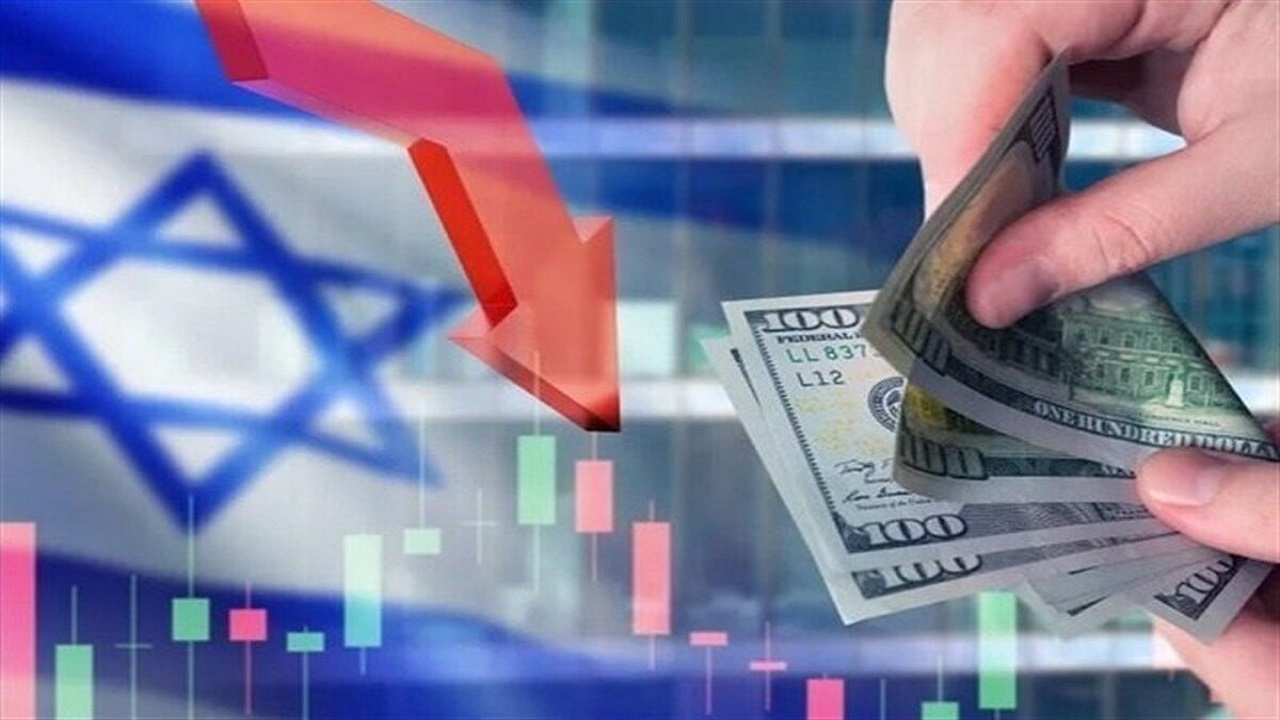 ضرر یک تریلیون شِکِلی برای طولانی‌ترین جنگ‌افروزی اسرائیل