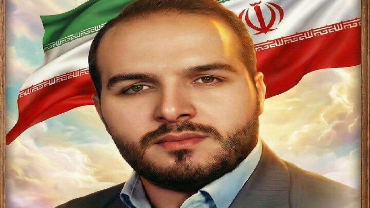 باشگاه خبرنگاران -اطلاعیه روابط عمومی سپاه کرمانشاه در خصوص شهادت یکی از بسیجیان