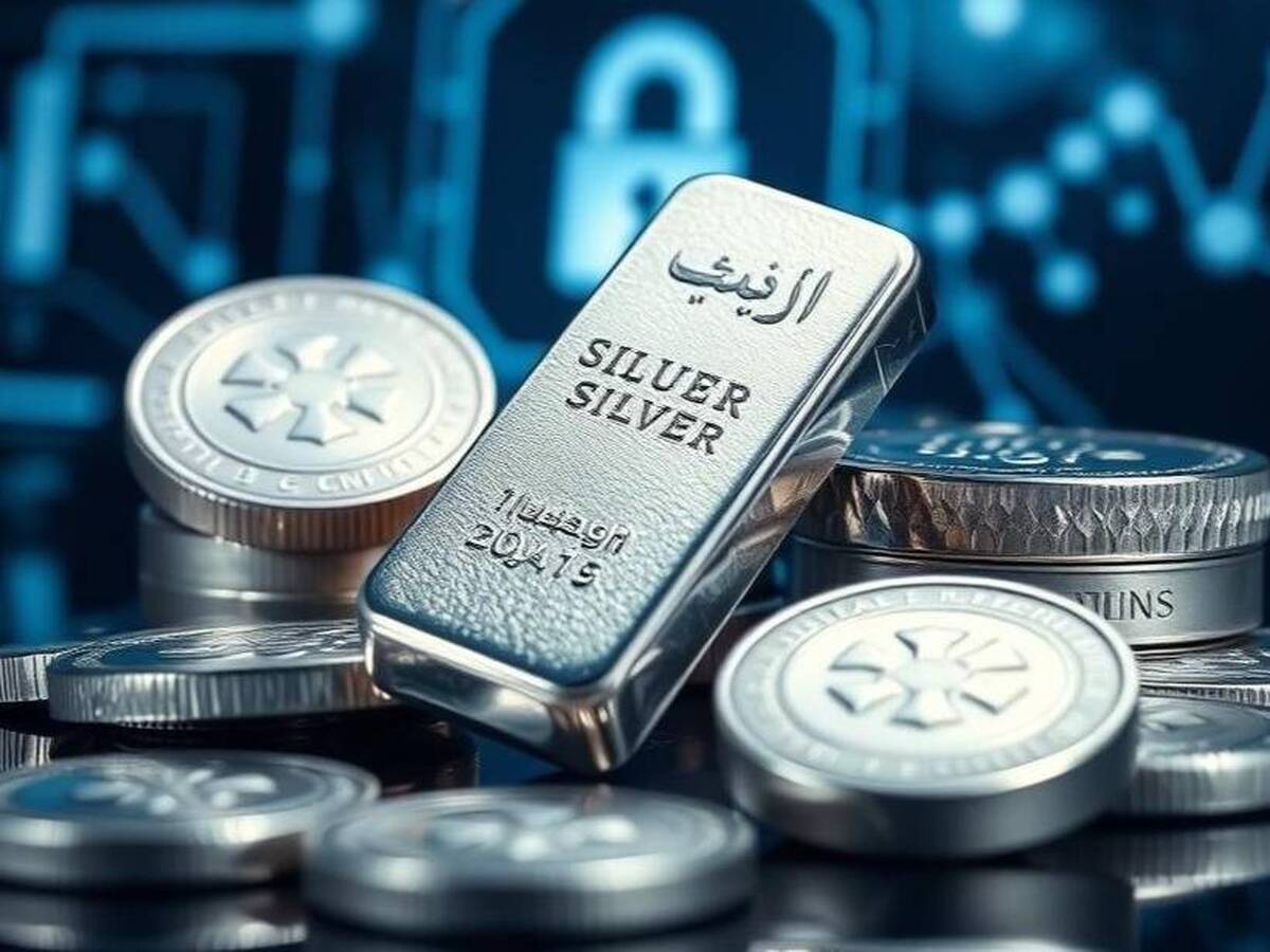 باشگاه خبرنگاران -خرید آنلاین نقره | مزایا، روش‌ها و تشخیص پلتفرم‌های معتبر سرمایه‌گذاری