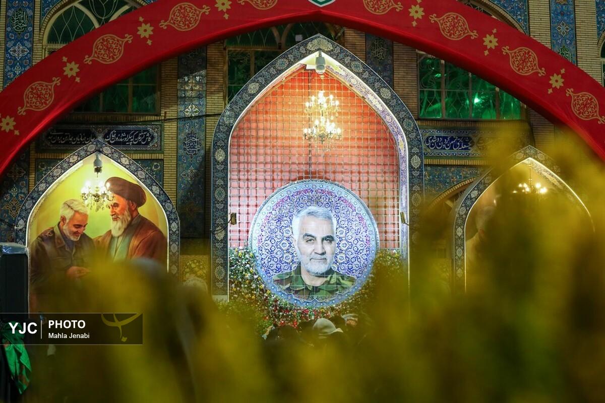 چهل و چهارمین جشنواره بین‌المللی تئاتر فجر در کرمان