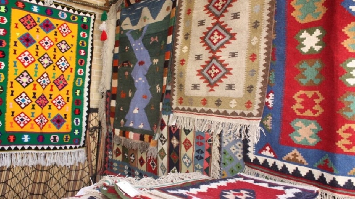 دستگیری دو عنصر مخرب مسلح در کوهدشت + فیلم