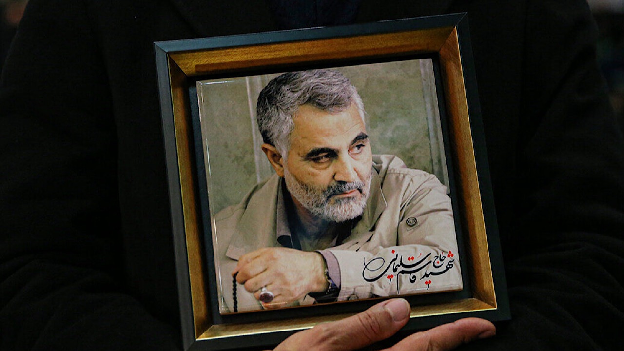 فرماندار تهران: مکتب حاج قاسم خاموش‌شدنی نیست