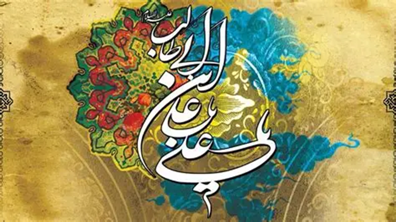 اجرای دکلمه دانش آموز روستای جغدان به مناسبت روز پدر + فیلم