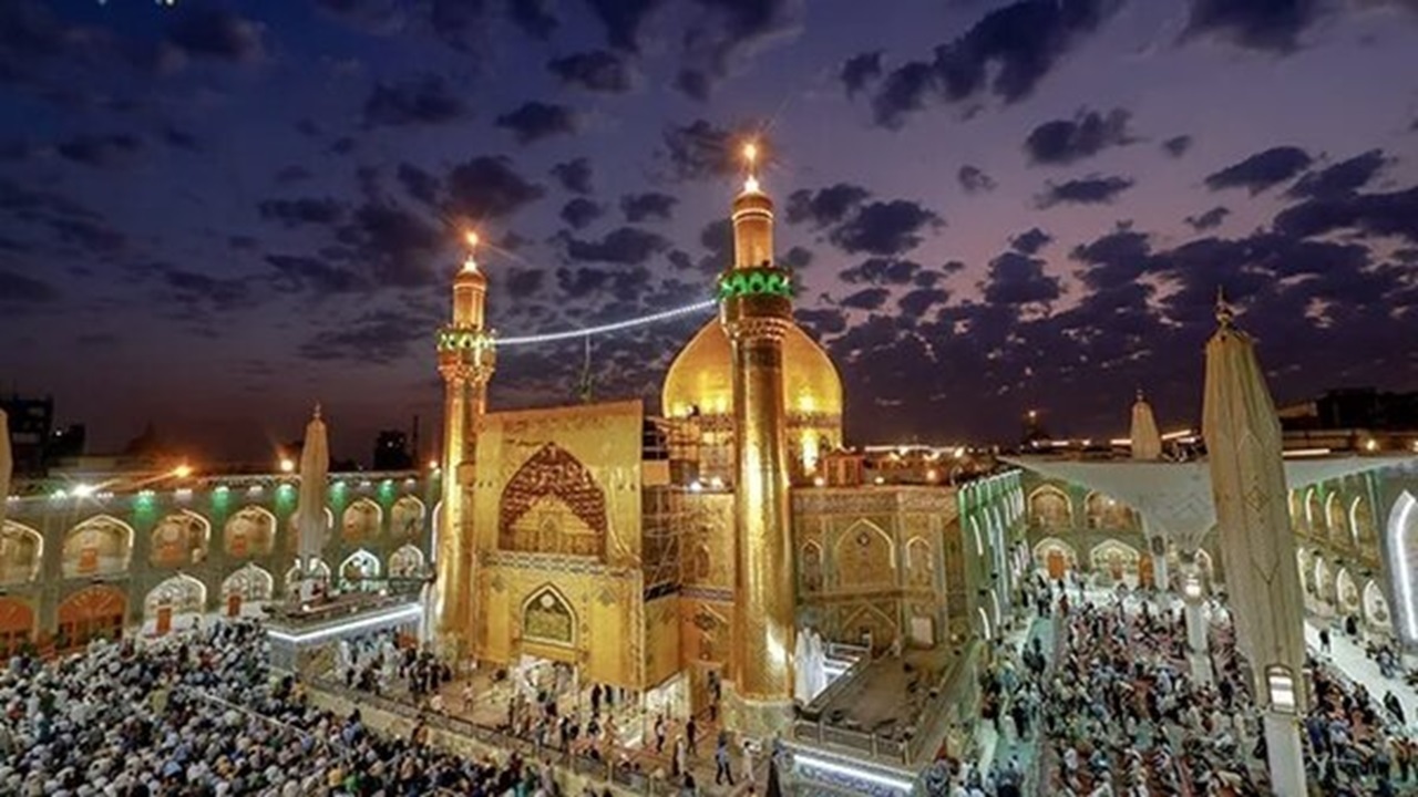 مسئولیت‌پذیری و شفافیت، پیام اصلی حکومت علوی برای مدیران امروز است
