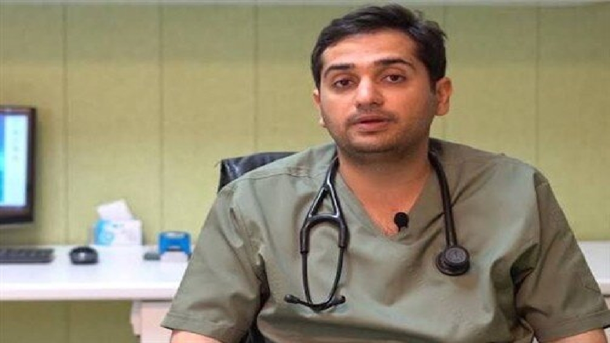 باشگاه خبرنگاران -تلف شدن دو گونه در مرکز بازپروری حیات‌وحش پردیسان