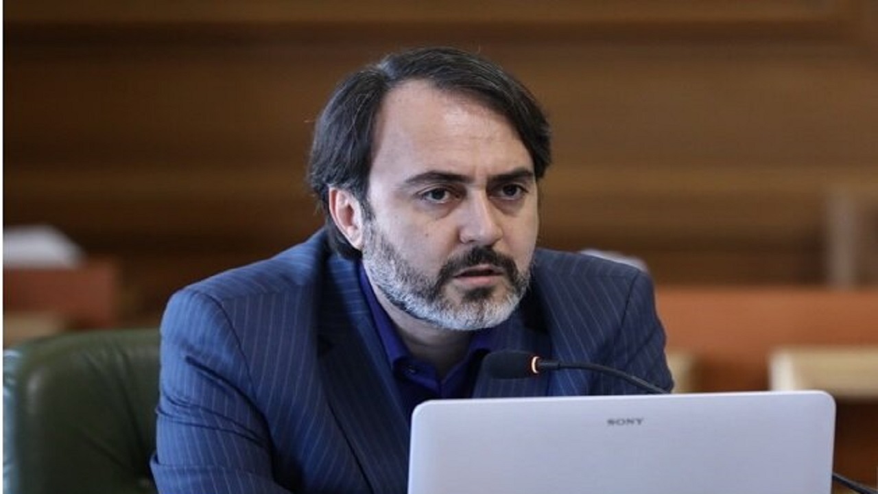 سامانه شناسایی منابع آلاینده به کجا رسید؟