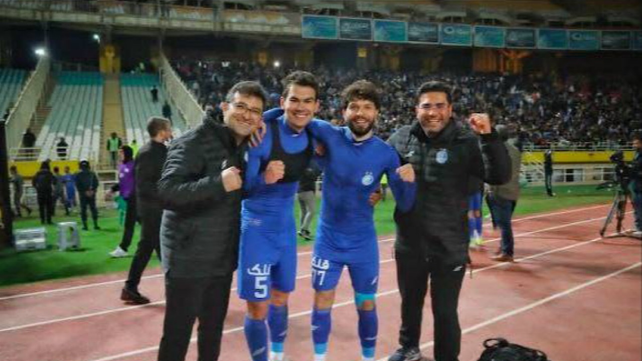 فرار موفقیت آمیز از جراحی با ندای قلبی!