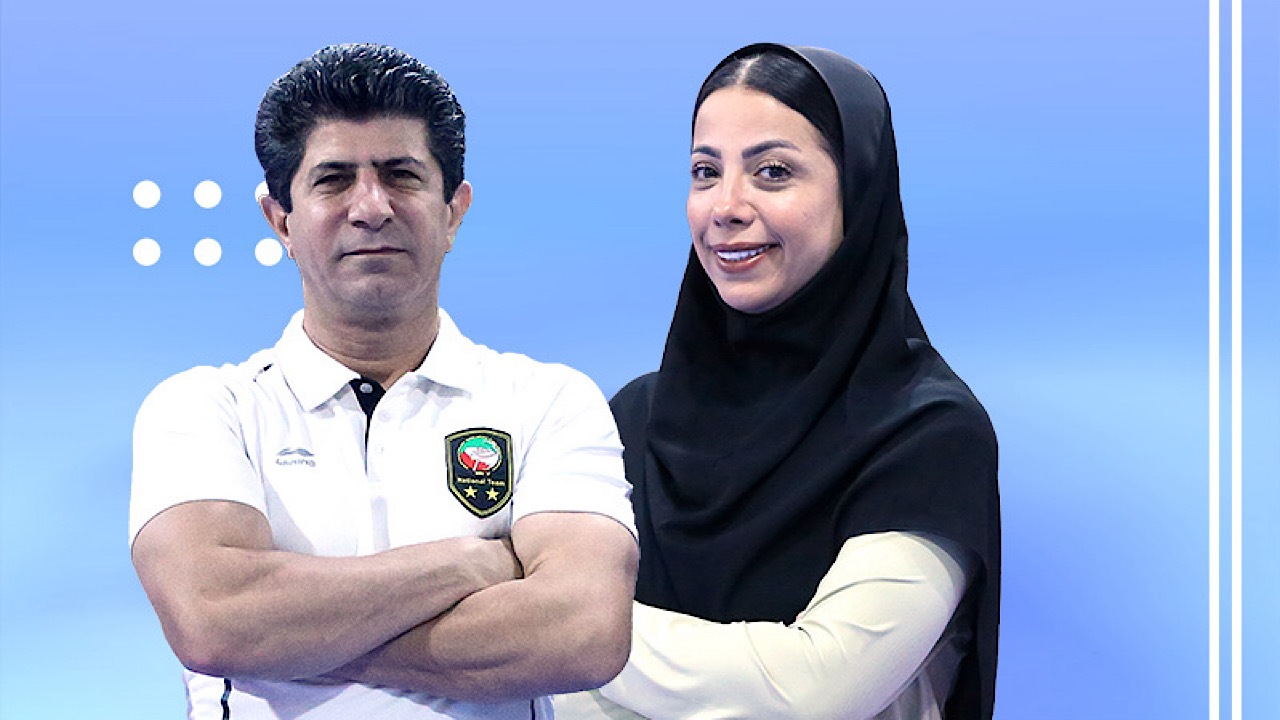 کادر فنی تیم‌های ملی نوجوانان انتخاب شدند
