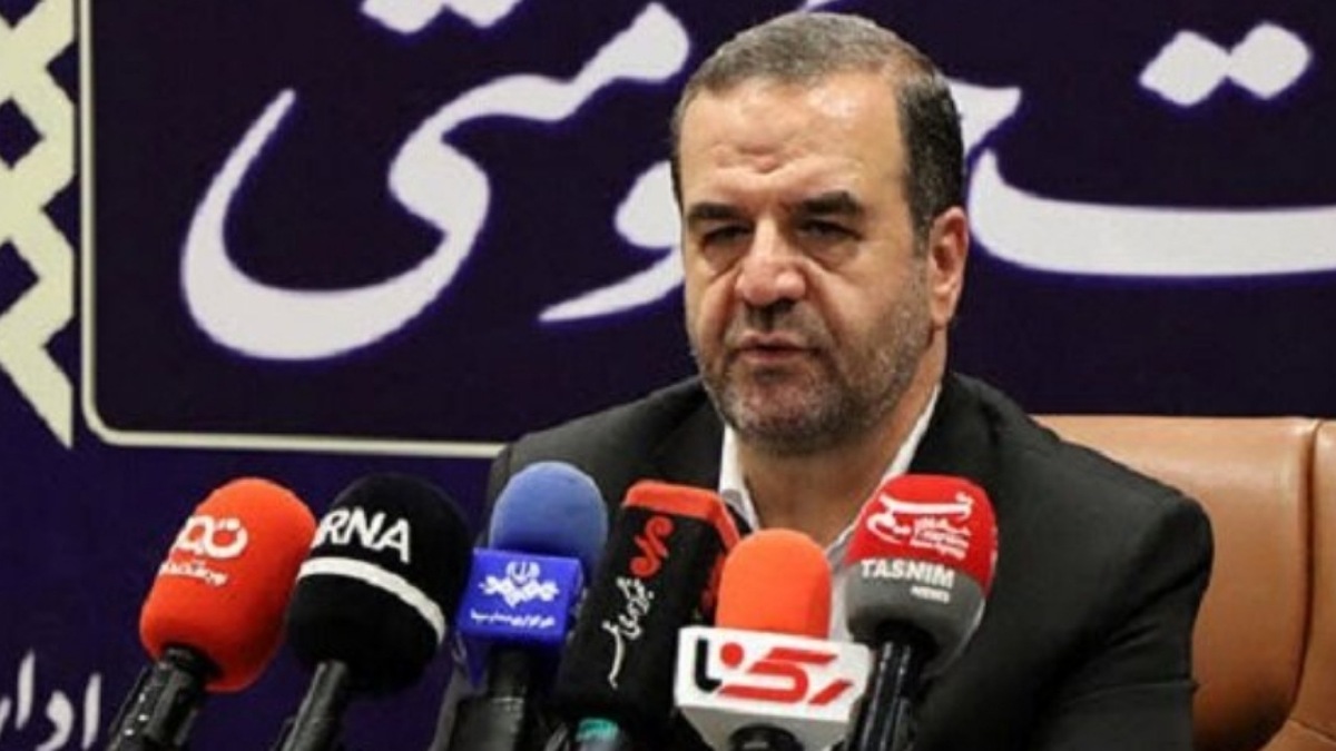 باشگاه خبرنگاران -فرهادی: اجازه التهاب بازار را نمی‌دهیم