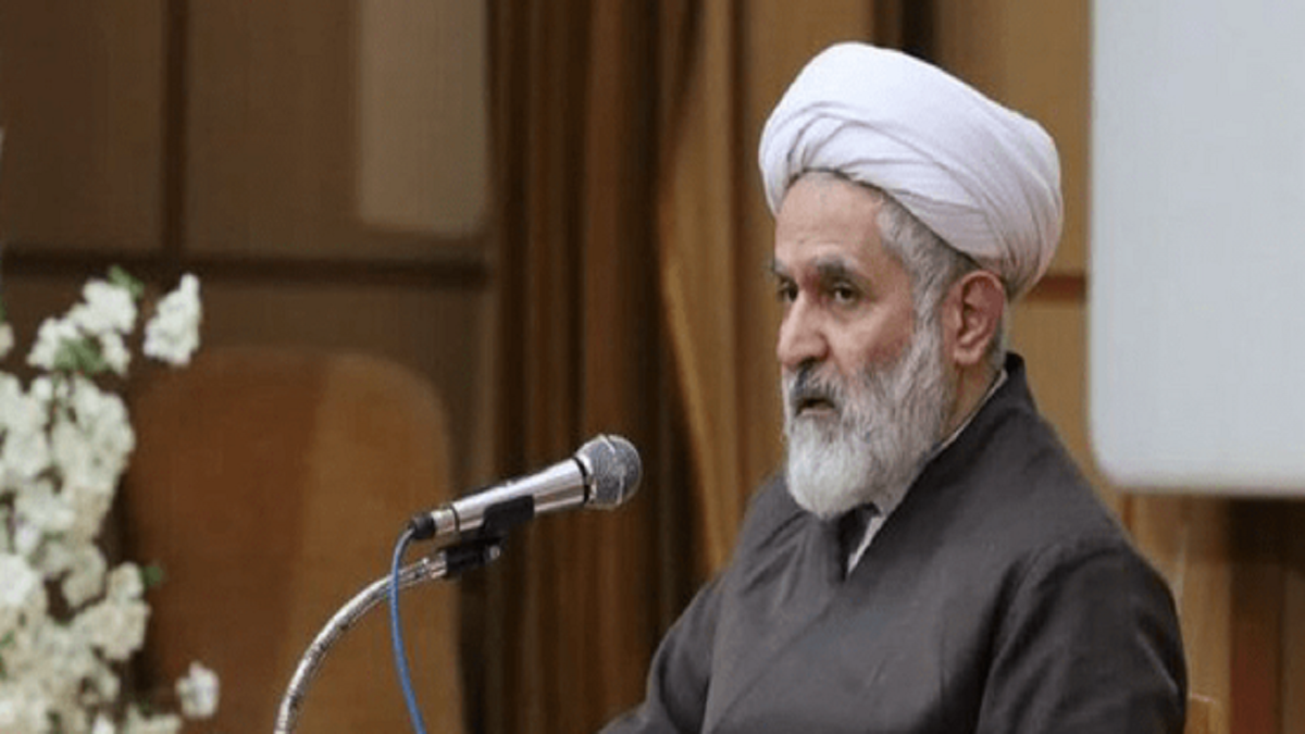 باشگاه خبرنگاران -همبستگی و انسجام رمز پیروزی ملت مقابل دشمنان