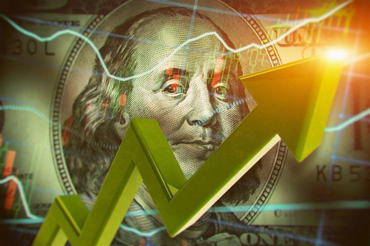 باشگاه خبرنگاران -پیش بینی قیمت دلار در ۱۰ روز آینده