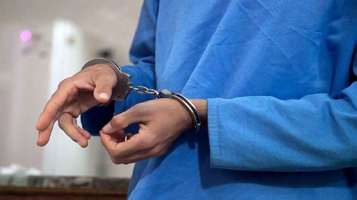 کشف اسلحه و مواد منفجره از متهمان اغتشاشات اخیر تهران + فیلم